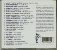 Preview: Windy City Blues (CD) Preview: Windy City Blues (CD)