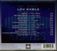 Preview: Lady Love (CD) Preview: Lady Love (CD)