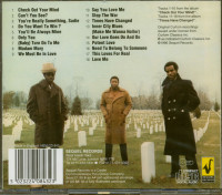 Preview: Check Out Your Mind - Times Have Changed (CD) Preview: Check Out Your Mind - Times Have Changed (CD)