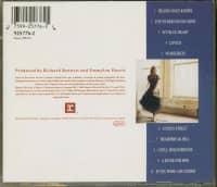 Preview: Bluebird (CD) Preview: Bluebird (CD)