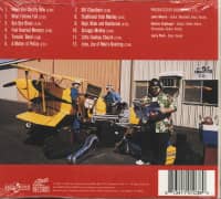Preview: Travelin' Band (CD) Preview: Travelin' Band (CD)