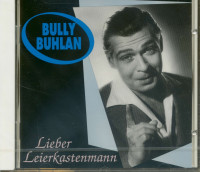 Preview: Lieber Leierkastenmann Preview: Lieber Leierkastenmann