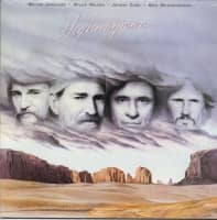 Preview: Highwayman (LP) Preview: Highwayman (LP)