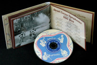 Preview: Vol.04, 1952 The Complete Story Of Doo Wop Preview: Vol.04, 1952 The Complete Story Of Doo Wop