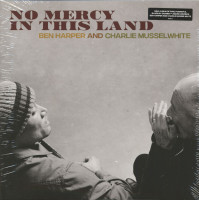 Preview: Ben Harper And Charlie Musslewhite - No Mercy In This Land (LP) Preview: Ben Harper And Charlie Musslewhite - No Mercy In This Land (LP)