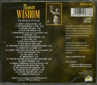 Preview: The Wisdom Of A Fool (CD) Preview: The Wisdom Of A Fool (CD)