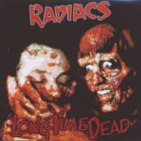 Preview: Long Time Dead (LP, colored Vinyl) Preview: Long Time Dead (LP, colored Vinyl)