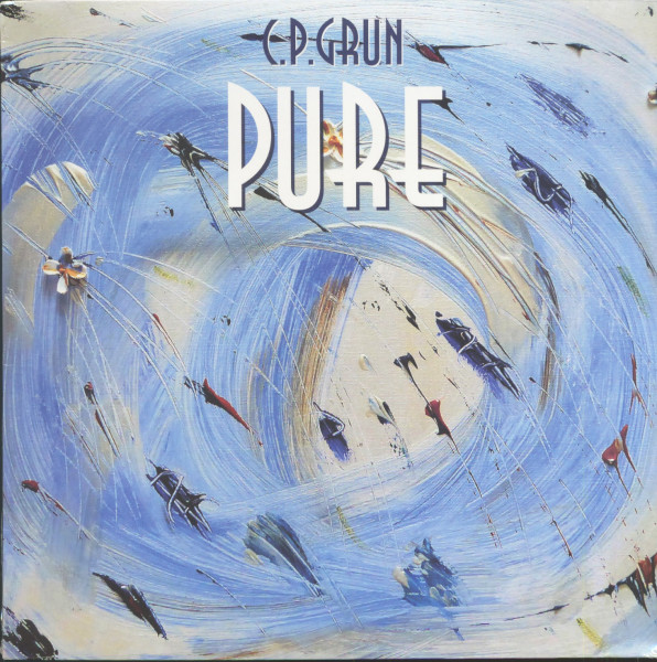 Pure (LP)