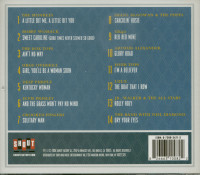 Preview: Forever Neil Diamond (CD) Preview: Forever Neil Diamond (CD)