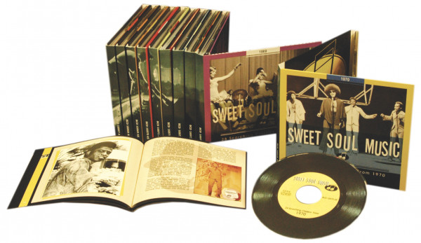 29 Scorching Classics From 1966 (CD)
