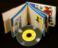 Preview: 1959 Schlager im Spiegel der Zeit (CD) Preview: 1959 Schlager im Spiegel der Zeit (CD)