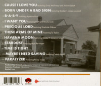 Preview: Note By Note (CD) Preview: Note By Note (CD)
