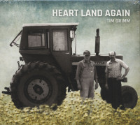 Preview: Heart Land Again (CD) Preview: Heart Land Again (CD)