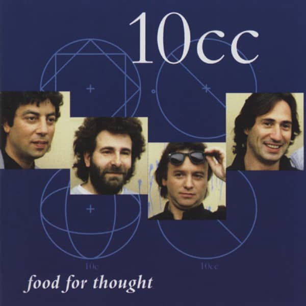 Food For Thought (1975)...plus Food For Thought (1975)...plus