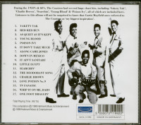 Preview: Poison Ivy (CD) Preview: Poison Ivy (CD)
