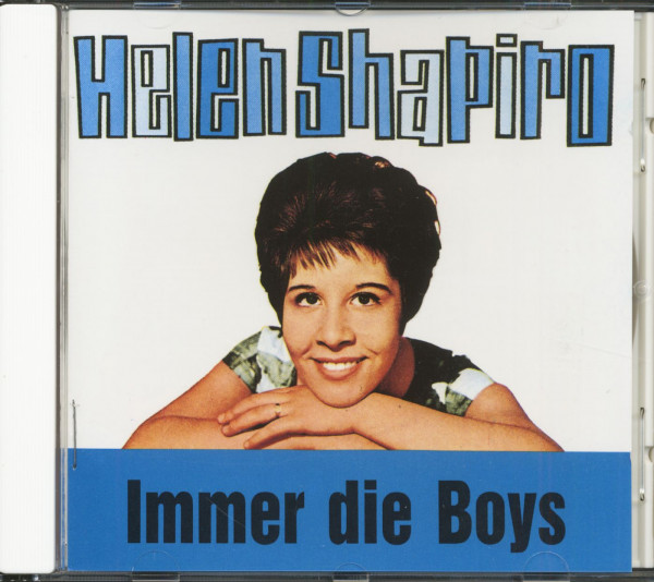 Immer die Boys (CD)