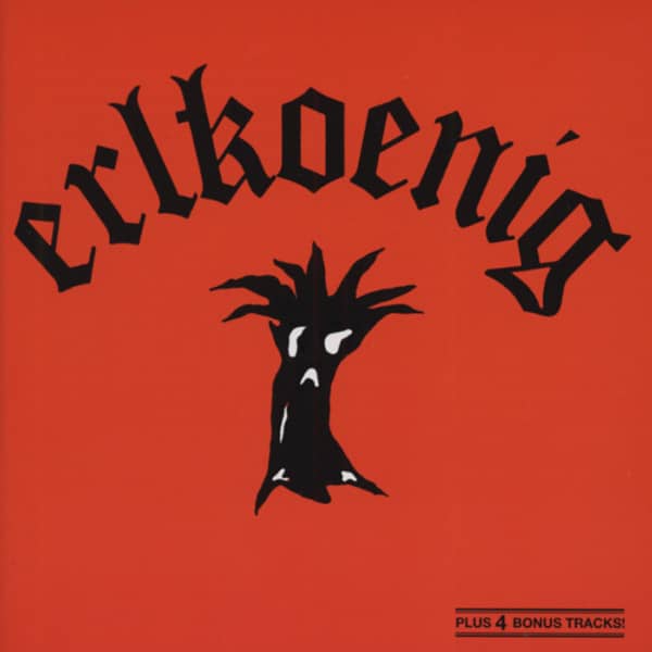 Erlkoenig (1973) Erlkoenig (1973)