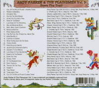 Preview: Down The Trail Vol.3 (CD) Preview: Down The Trail Vol.3 (CD)