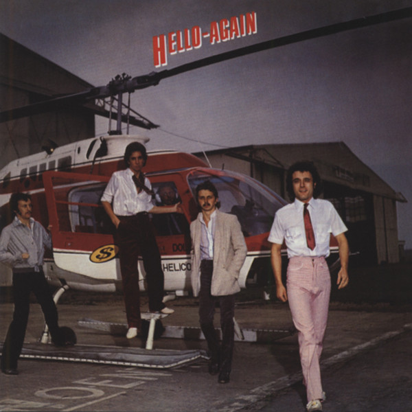 Hello Again (1978)...plus Hello Again (1978)...plus