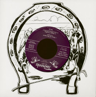 Preview: Born Of The Spirit - Pickin' Truffles - Tell Me Little Darling - A Wonderful Home (7inch, 45rpm, EP) Preview: Born Of The Spirit - Pickin' Truffles - Tell Me Little Darling - A Wonderful Home (7inch, 45rpm, EP)