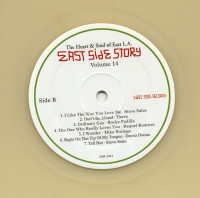 Preview: East Side Story Vol.14 (LP, colored Vinyl) Preview: East Side Story Vol.14 (LP, colored Vinyl)