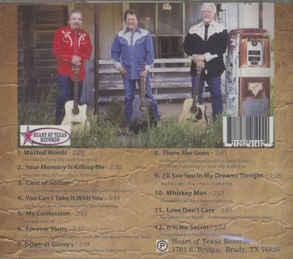 The Survivors (CD)