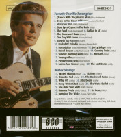 Preview: Twenty Terrific Twangies - Water Skiing (CD) Preview: Twenty Terrific Twangies - Water Skiing (CD)