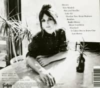 Preview: Pins And Needles (CD) Preview: Pins And Needles (CD)