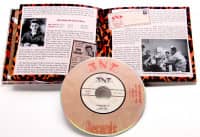 Preview: Vol.36 - Rockabilly & Rock 'n' Roll From The Vaults Of TNT Records (CD) Preview: Vol.36 - Rockabilly & Rock 'n' Roll From The Vaults Of TNT Records (CD)