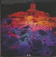 Preview: Built To Last - The Dead Stack The Deck (LP) Preview: Built To Last - The Dead Stack The Deck (LP)