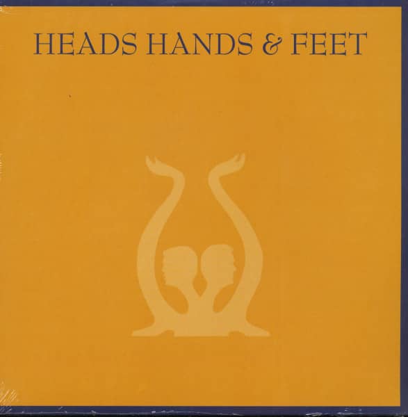 Heads Hands & Feet (LP, 180g Vinyl)