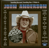 Preview: Something Borrowed, Something New: A Tribute To John Anderson (CD) Preview: Something Borrowed, Something New: A Tribute To John Anderson (CD)