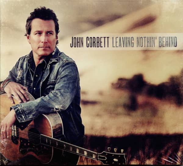 Leaving Nothin' Behind Leaving Nothin' Behind