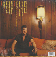 Preview: Mr. Saturday Night (LP) Preview: Mr. Saturday Night (LP)