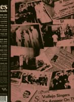 Preview: The Viscaynes & Friends (LP) Preview: The Viscaynes & Friends (LP)