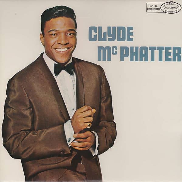 Rhythm And Soul 1959 - 1965 (8-LP)