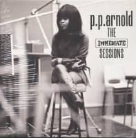 Preview: The Immediate Sessions (LP) Preview: The Immediate Sessions (LP)