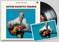Preview: Precious Memories (LP, 180gram Vinyl) Preview: Precious Memories (LP, 180gram Vinyl)