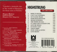 Preview: Stop, Look & Listen (CD) Preview: Stop, Look & Listen (CD)