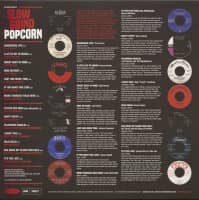 Preview: Slow Grind Popcorn (LP) Preview: Slow Grind Popcorn (LP)