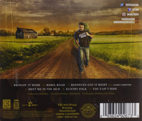 Bringin It Home (Extended Play)