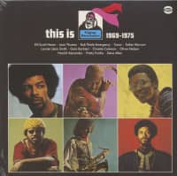 Preview: This Is Flying Dutchman 1969 - 1975 (2-LP) Preview: This Is Flying Dutchman 1969 - 1975 (2-LP)