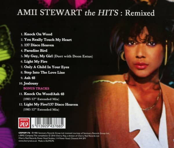 The Hits: Remixed (CD)