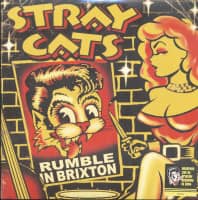Preview: Rumble In Brixton (2-LP) Preview: Rumble In Brixton (2-LP)