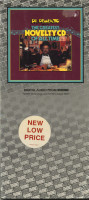 Preview: Dr. Demento Presents The Greatest Novelty CD Of All Time (CD) Preview: Dr. Demento Presents The Greatest Novelty CD Of All Time (CD)