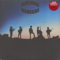 Preview: Blue Ridge Rangers (LP, 180g Vinyl) Preview: Blue Ridge Rangers (LP, 180g Vinyl)