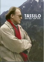 Preview: Tassilo - Ein Fall für sich - ZDF TV-Serie 1991 (3-DVD) Preview: Tassilo - Ein Fall für sich - ZDF TV-Serie 1991 (3-DVD)