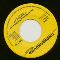 Preview: A Quiet Place - Cry Baby (7inch, 45rpm) Preview: A Quiet Place - Cry Baby (7inch, 45rpm)