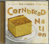 Preview: Cornbread Nation (CD) Preview: Cornbread Nation (CD)