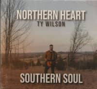 Preview: Northern Heart - Southern Soul (CD) Preview: Northern Heart - Southern Soul (CD)